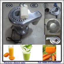 Small  Home   Use d Stainless Steel Fruit Juice Machine