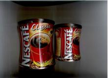 NESCAFE CLASSIC AND GOLD