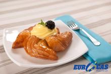 PASTRY MARGARINE - ESKIMO W