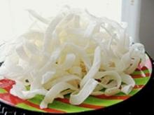 Coconut Jam vir