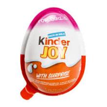 Ferrero Kinder Joy 20 g for sale