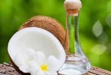 CANNED FRESH COCONUT WATER from Vietnam/