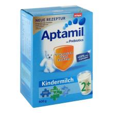 Milupa Aptamil and Nutrilon Baby Milk Powder Milupa Aptamil and Nutrilon Ba