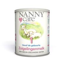 Nanny care stage 1