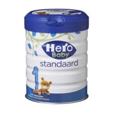 Hero Baby Nutrasense Stage 1