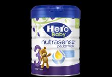 Hero Baby Nutrasense Stage 3