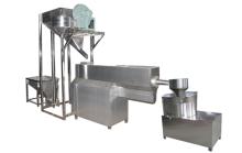 Large Production 1000 kg/h Sesame Tahini Production Line
