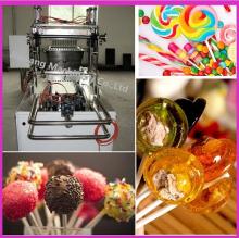 Semi-automatic small capacity candy making machine
