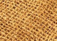 COCONUT COIR NET