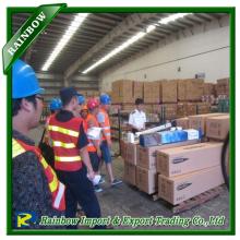 How personal people import products from USA to shenzhen