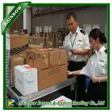 What is import processing for white grape wine in qingdao shenzhen