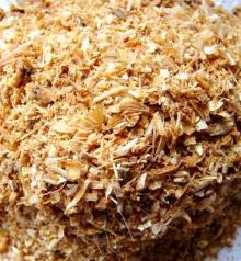 DRIED SHRIMP SHELL POWDER