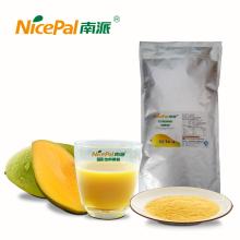 Natural 1kg  Pack ing  Mango   Juice  Powder with Poly Bag
