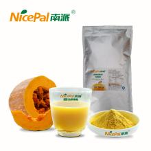 Natural 1kg Packing Pumpkin Juice Powder with Poly Bag