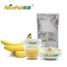Natural 1kg Packing Banana Juice Powder with Poly Bag