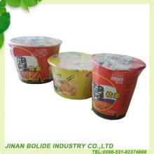 bowel instant noodles is sell well