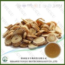 Factory Sale Astragalus membranaceus extract 10%- 70 %  Polysaccharide s