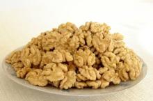 Walnut Kernels