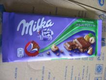 Milka Chocolate 100g All Flavours Available