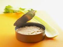 Canned Tuna