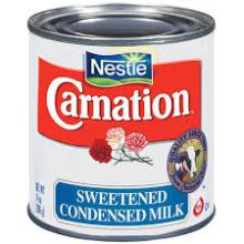 Sweetened Condensed Milk Hot Sale