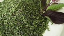 Dried  Basil   Leaves 