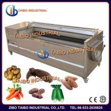 cassava peeler