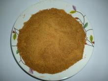 Organic USDA NOP, EU, JAS and Natural Coconut Palm Sugar in Bulk, Bag and Box Package