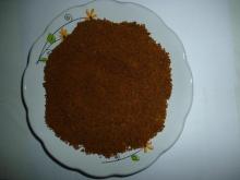 Crystal Granulated Natural Arenga Palm  Sugar  in  Bulk  Bag Box