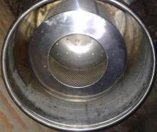 Indonesia Virgin Coconut Oil Manufacture