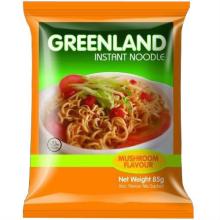 85g instant noodles with OEM service