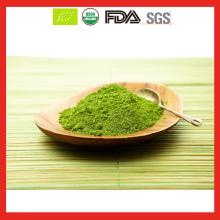 USDA & EU Organic Ceremony Matcha Tea Powder Private Label