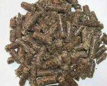 Cottonseed Hull Pellets for Feed Grade A for sale