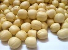 Dried white lotus seeds Grade A for sale