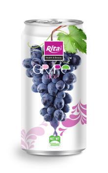 500ml  Grape   Juice  for sale