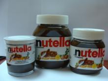 Authentic Nutella Cream  Chocolate  230g / Nutella  Chocolate  Cream 600g /  Cadbury  for sale