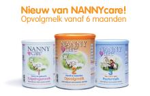 Nanny care stage 1 2 3