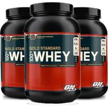 Branded Premium Quality Whey Protein of All Types for Sale