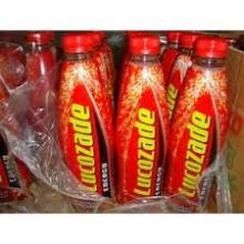 Lucozade Energy Drink Orange 380ml