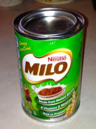 HIGH QUALITY MILO MILK  POWDER  BOX 285G/MILO  CHOCOLATE  MALT FLAVORED  MIX ED BEVERAGE DRINK  POWDER /COCO