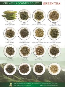 3505 9375 9475 4011 41022 9369 9371 tea Chinese chunmee 41022 green tea