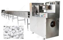 Factory Supply Sugar Cube Production Line Price with CE Approved