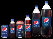Cola , Sprite , Fanta, Pepsi, Schweppes, Bottles and cans for sale