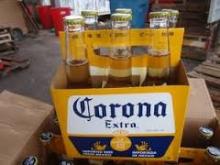 Corona Extra Bottled beer and Carlsberg Export Beer Can 500ml