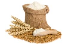 Wheat