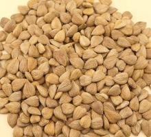 almond kernels