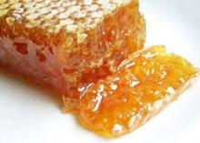  Honey   Wax 