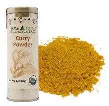 Curry powder (Natural)