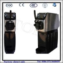 New Ice cream making machine