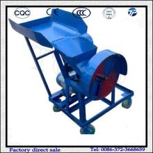 Multifunction Sweet Potato Slicing Machine
